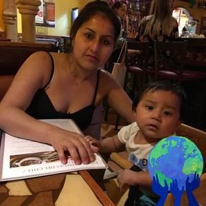 Meet your Posher, Nelson